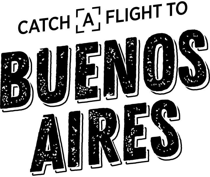 Catch a flight to Buenos Aires